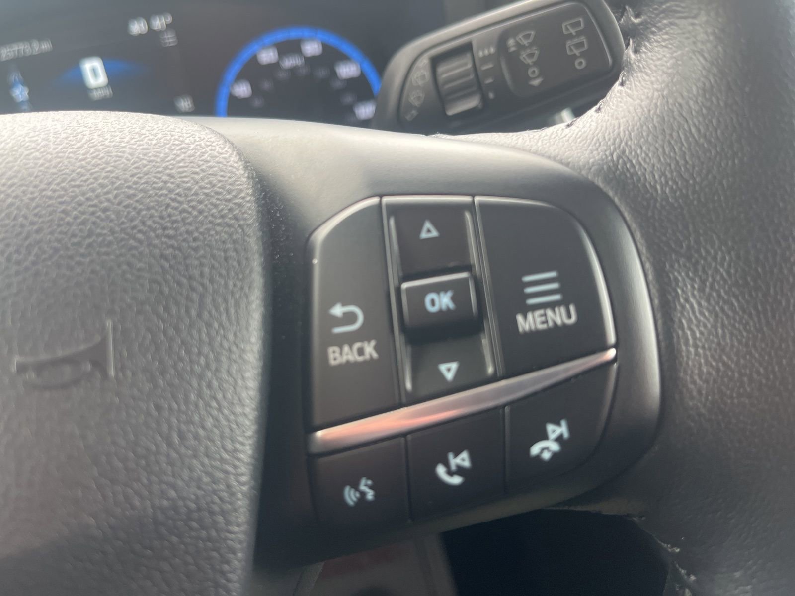 Certified 2023 Ford Bronco Sport Big Bend w/ Convenience Package image 20