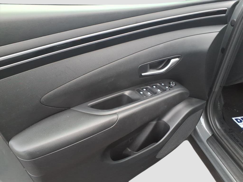 Used 2024 Hyundai Tucson SEL image 11