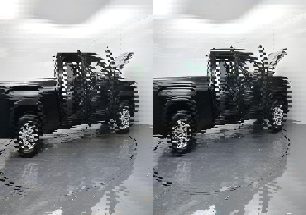 New 2026 Toyota Tundra SR5 w/ SR5 Premium Package image 70