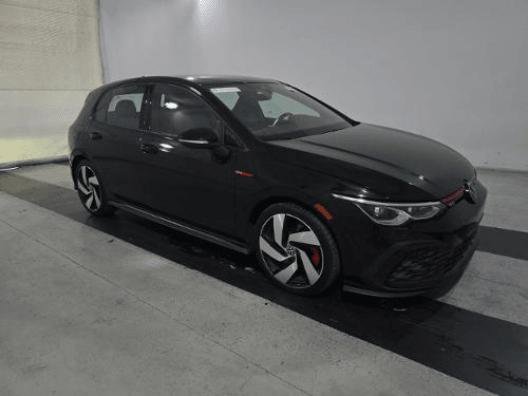 Used 2024 Volkswagen GTI S image 22