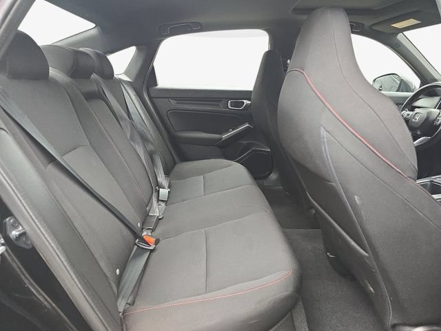 Used 2022 Honda Civic Si image 34
