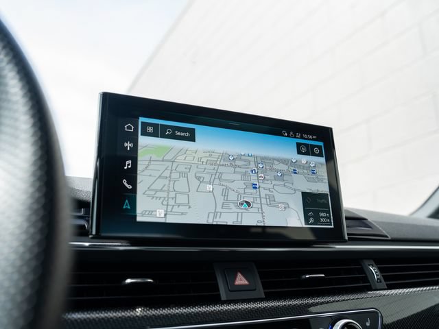 Certified 2023 Audi S5 Premium Plus AWD/4WD image 25
