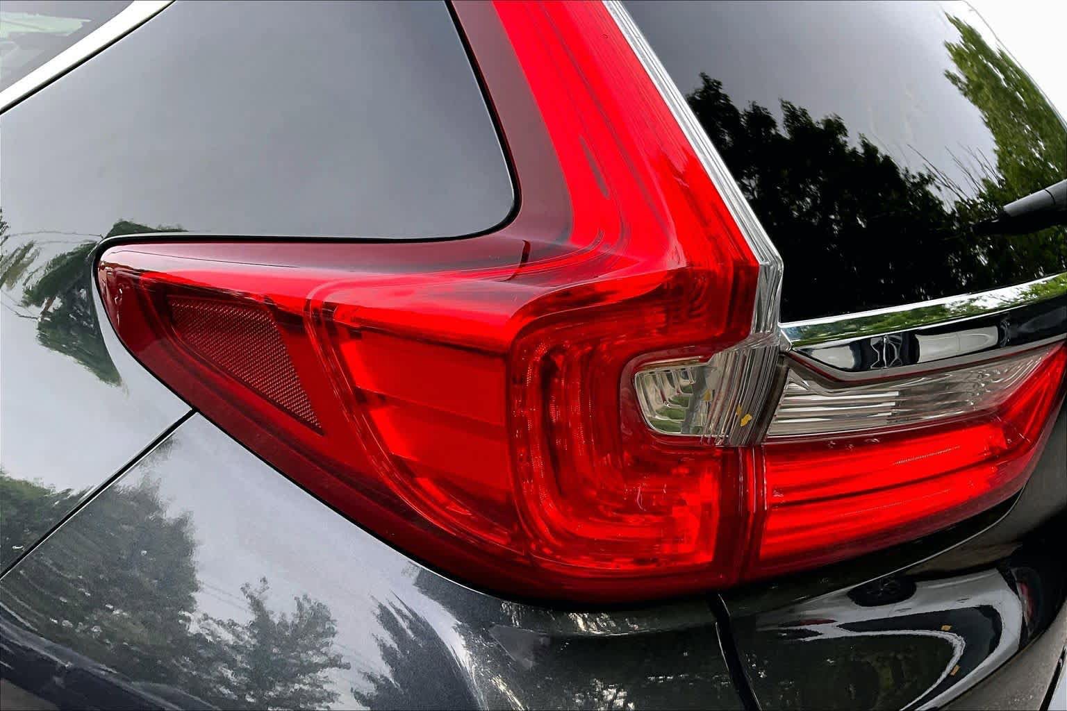 Used 2017 Honda CR-V EX-L image 27