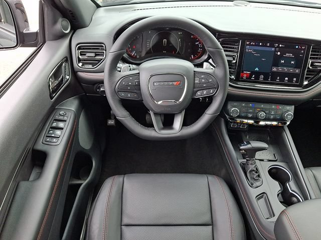 New 2026 Dodge Durango GT AWD/4WD image 2