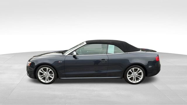 Used 2016 Audi S5 Premium Plus w/ Technology Package AWD/4WD image 6