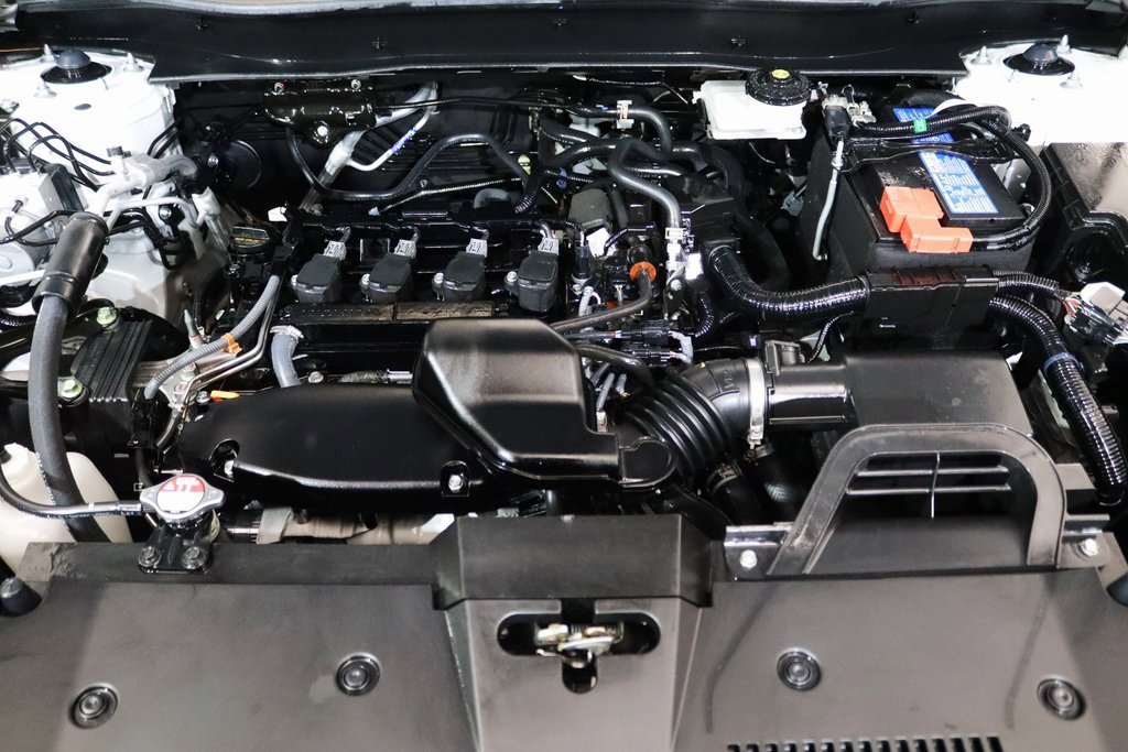 Used 2023 Honda CR-V EX-L image 26