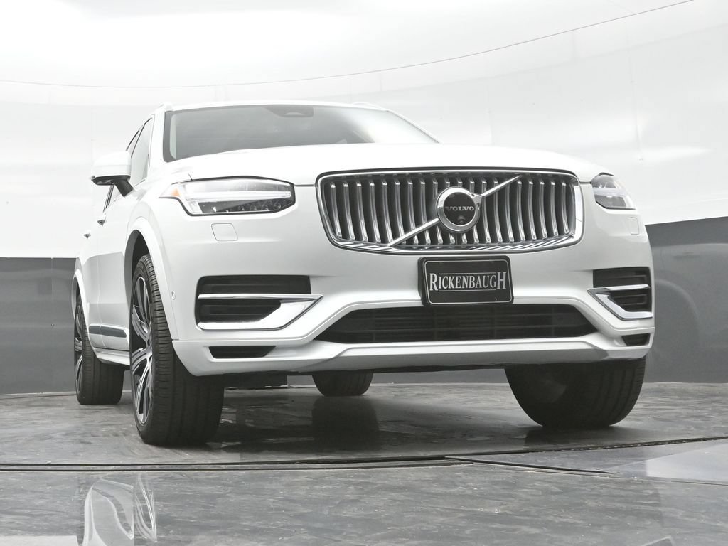 Used 2025 Volvo XC90 T8 Plus w/ Protection Package Premier AWD/4WD image 27