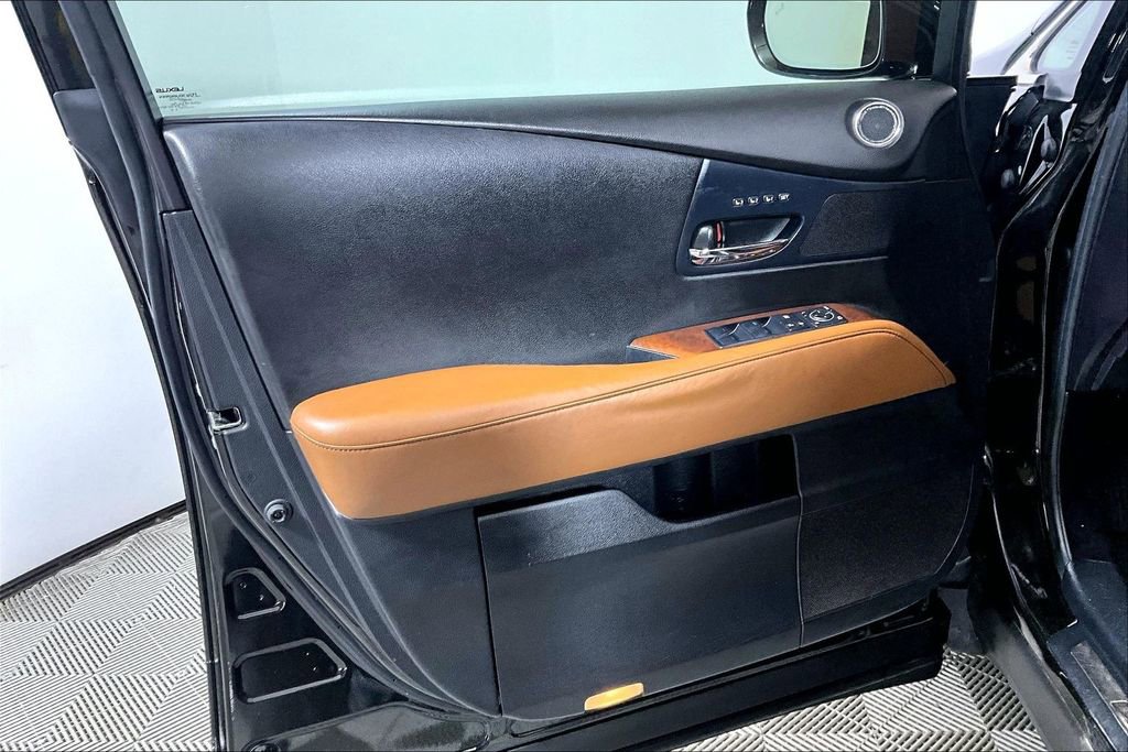 Used 2015 Lexus RX 350 AWD image 18