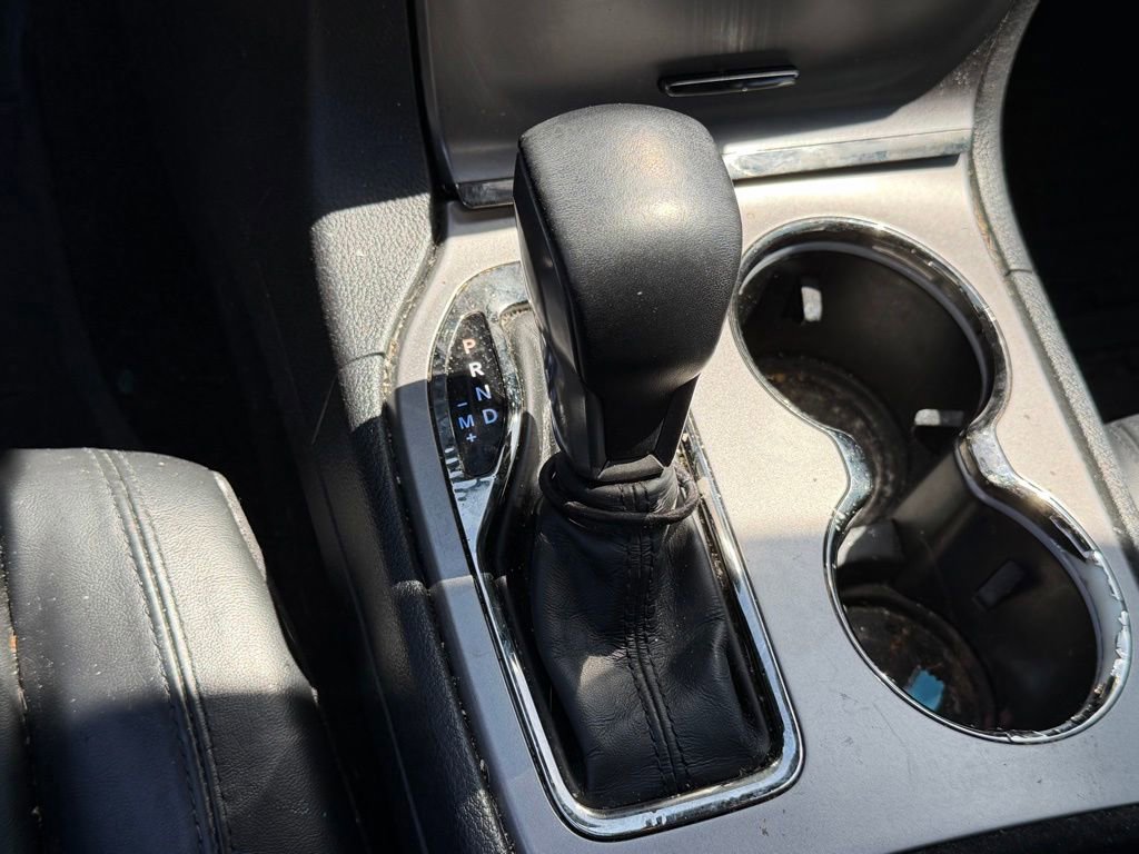 Used 2021 Jeep Grand Cherokee Limited X RWD image 28