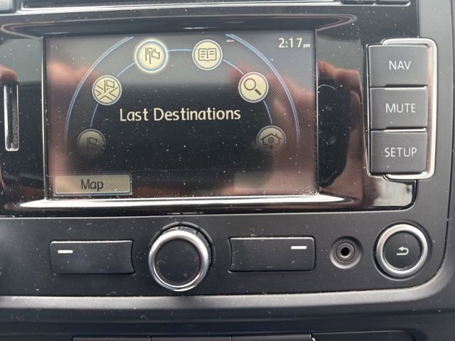Used 2014 Volkswagen Jetta TDI FWD image 19