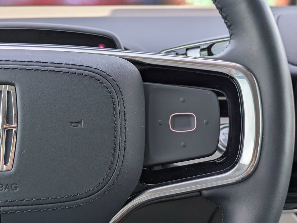 New 2026 Lincoln Nautilus Reserve AWD/4WD image 27