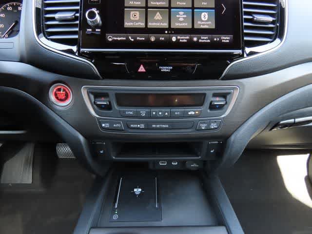 New 2026 Honda Ridgeline TrailSport image 20