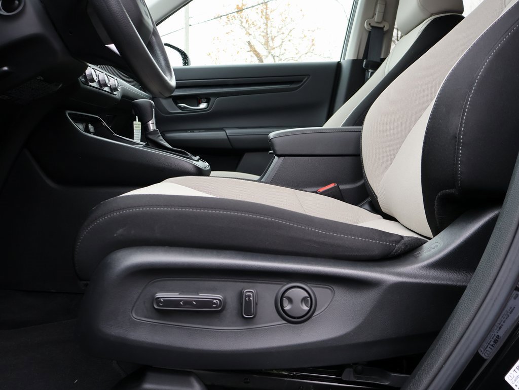 Certified 2023 Honda CR-V EX image 30