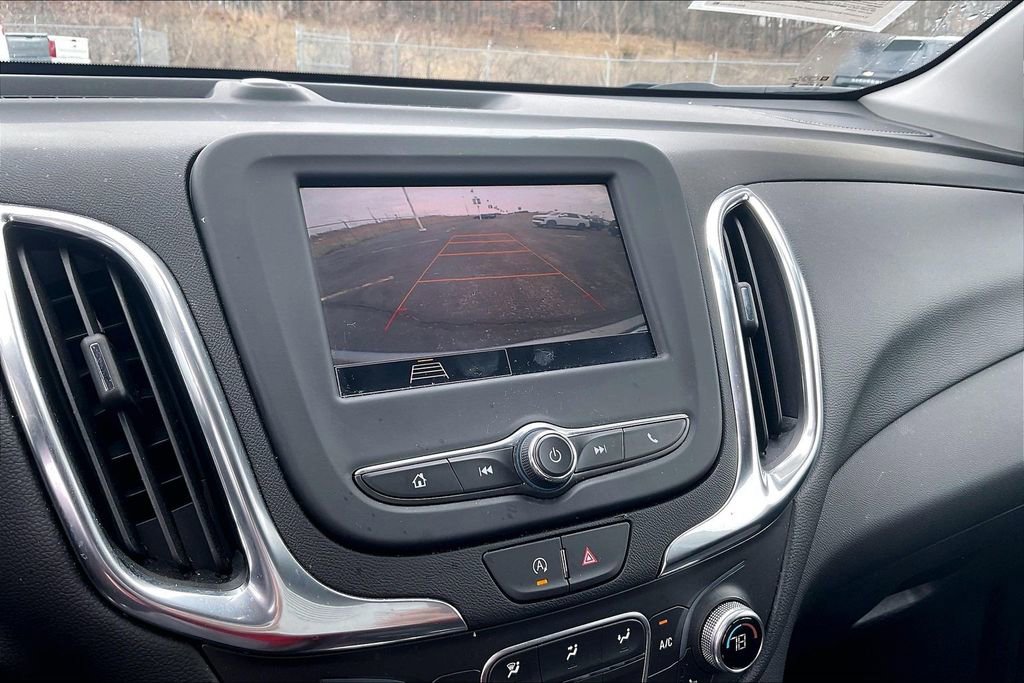 Used 2024 Chevrolet Equinox LT image 16