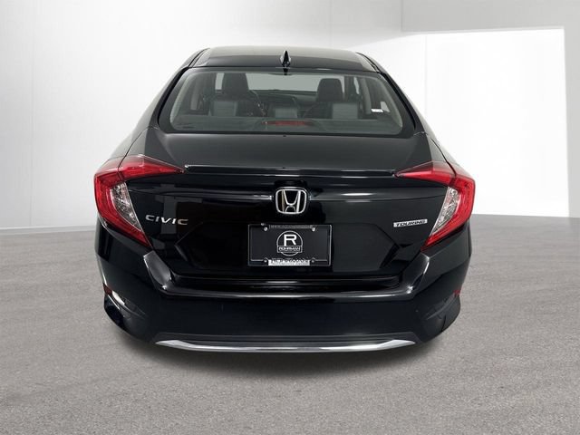 Used 2019 Honda Civic Touring image 32
