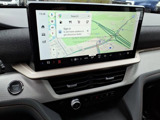 New 2026 Ford Explorer Active AWD/4WD image 15