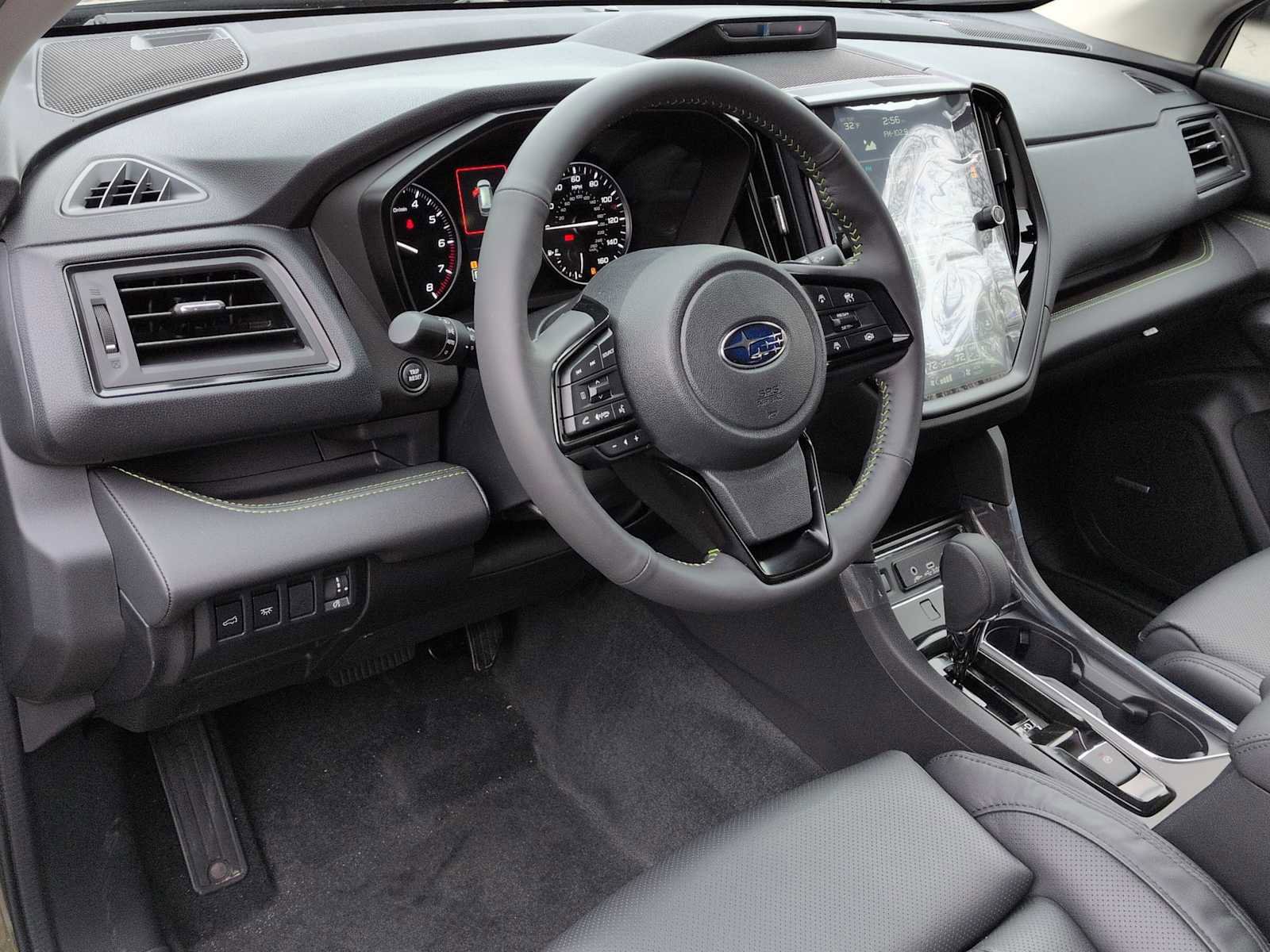 New 2026 Subaru Ascent Bronze Edition image 16