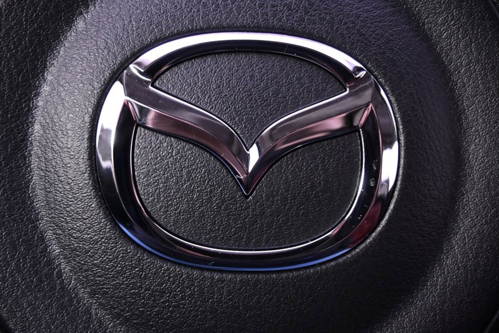 New 2025 MAZDA CX-5 Carbon Edition image 33