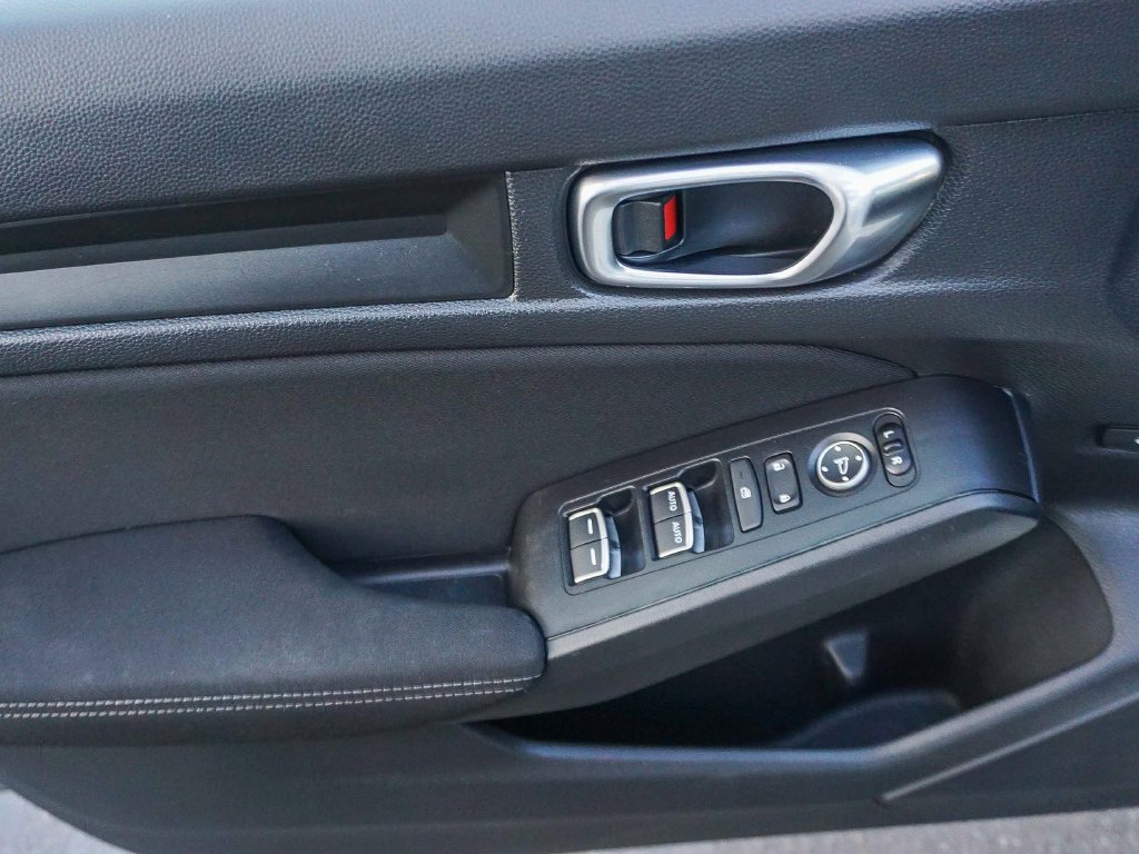 Used 2022 Honda Civic Sport image 19