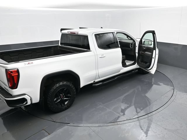 Used 2021 GMC Sierra 1500 Elevation AWD/4WD image 27
