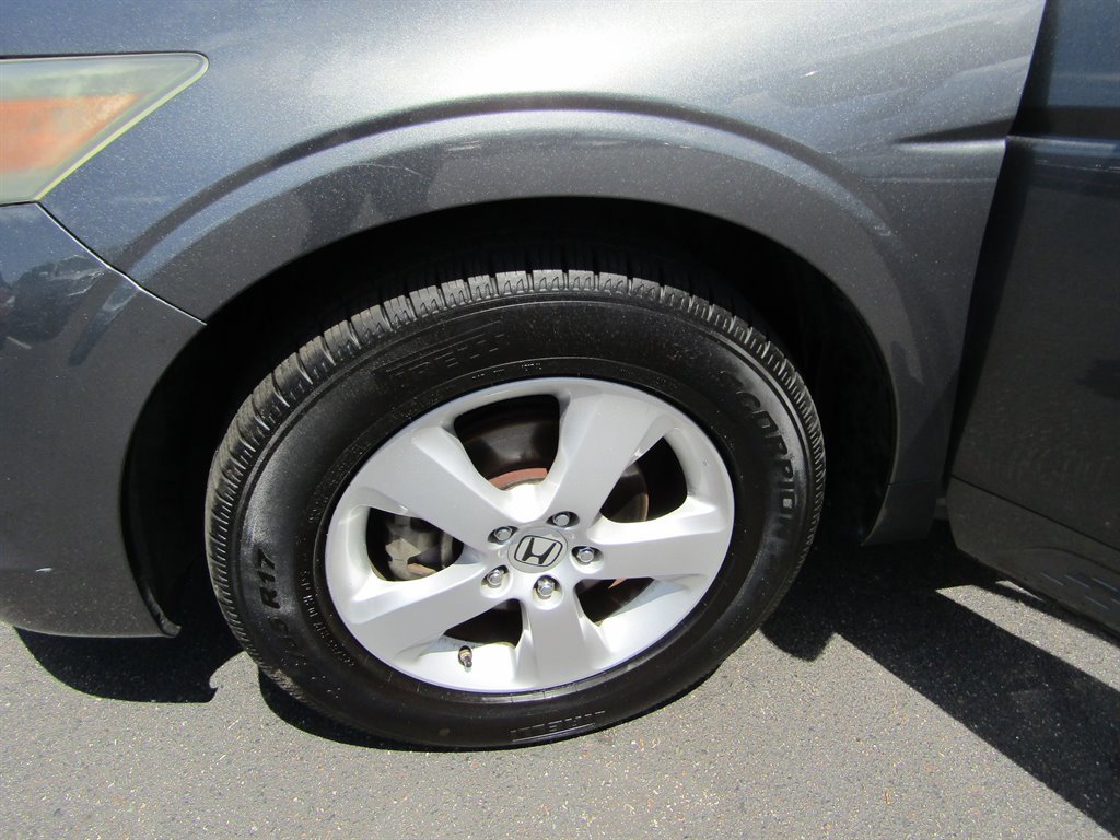 Used 2012 Honda Crosstour EX image 15