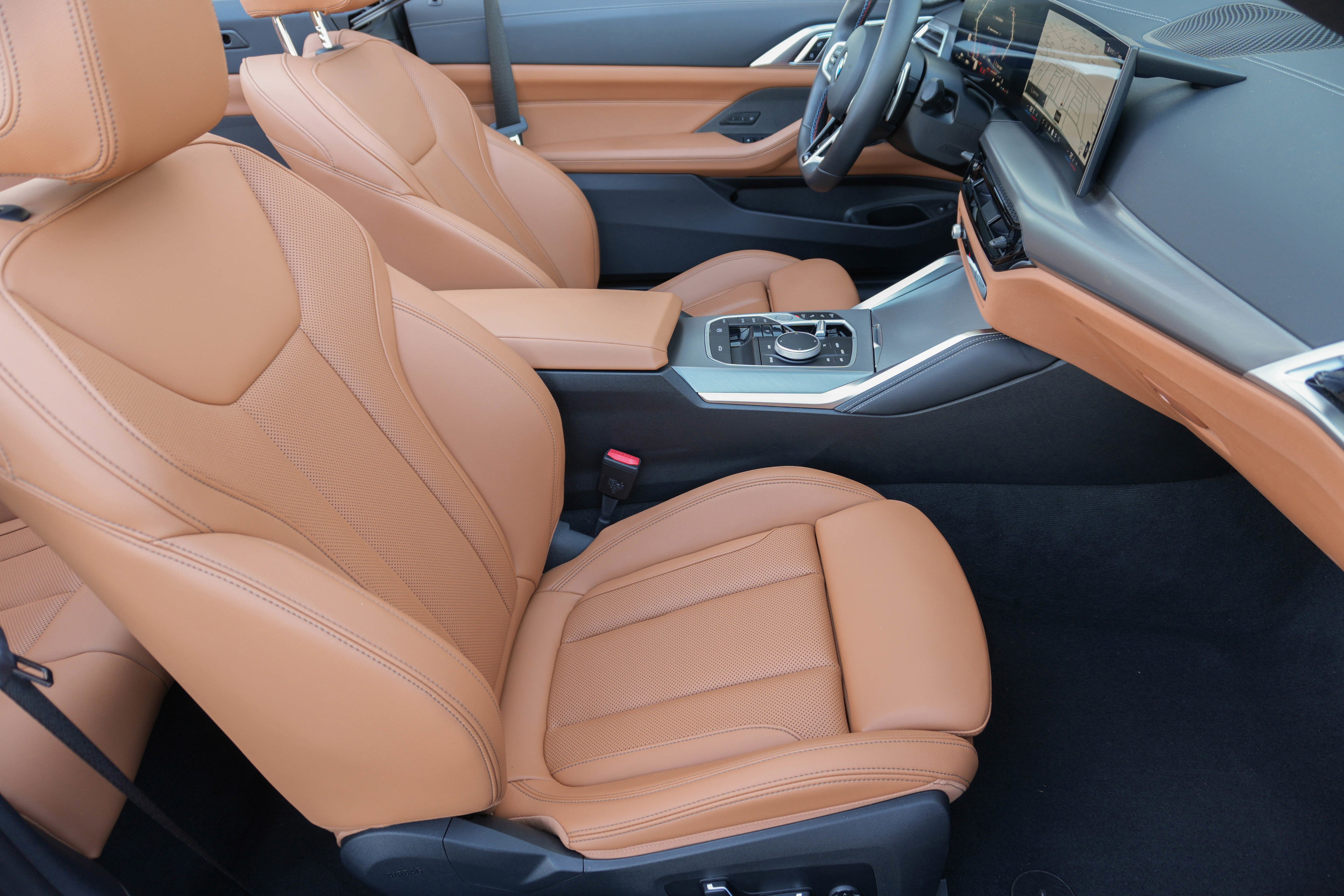 Certified 2025 BMW M440i Convertible image 13