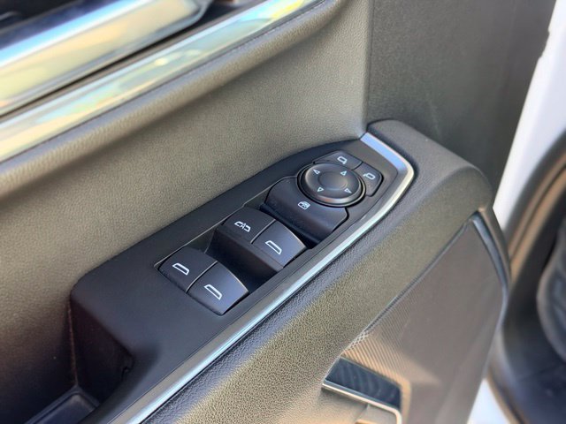 Used 2024 Chevrolet Silverado 1500 LT AWD/4WD image 21