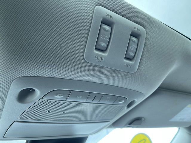 Used 2020 Nissan Murano SL w/ Moonroof Package image 36