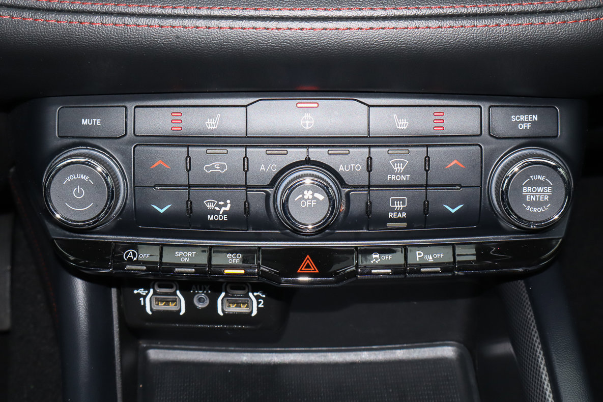 Used 2023 Dodge Durango GT image 21