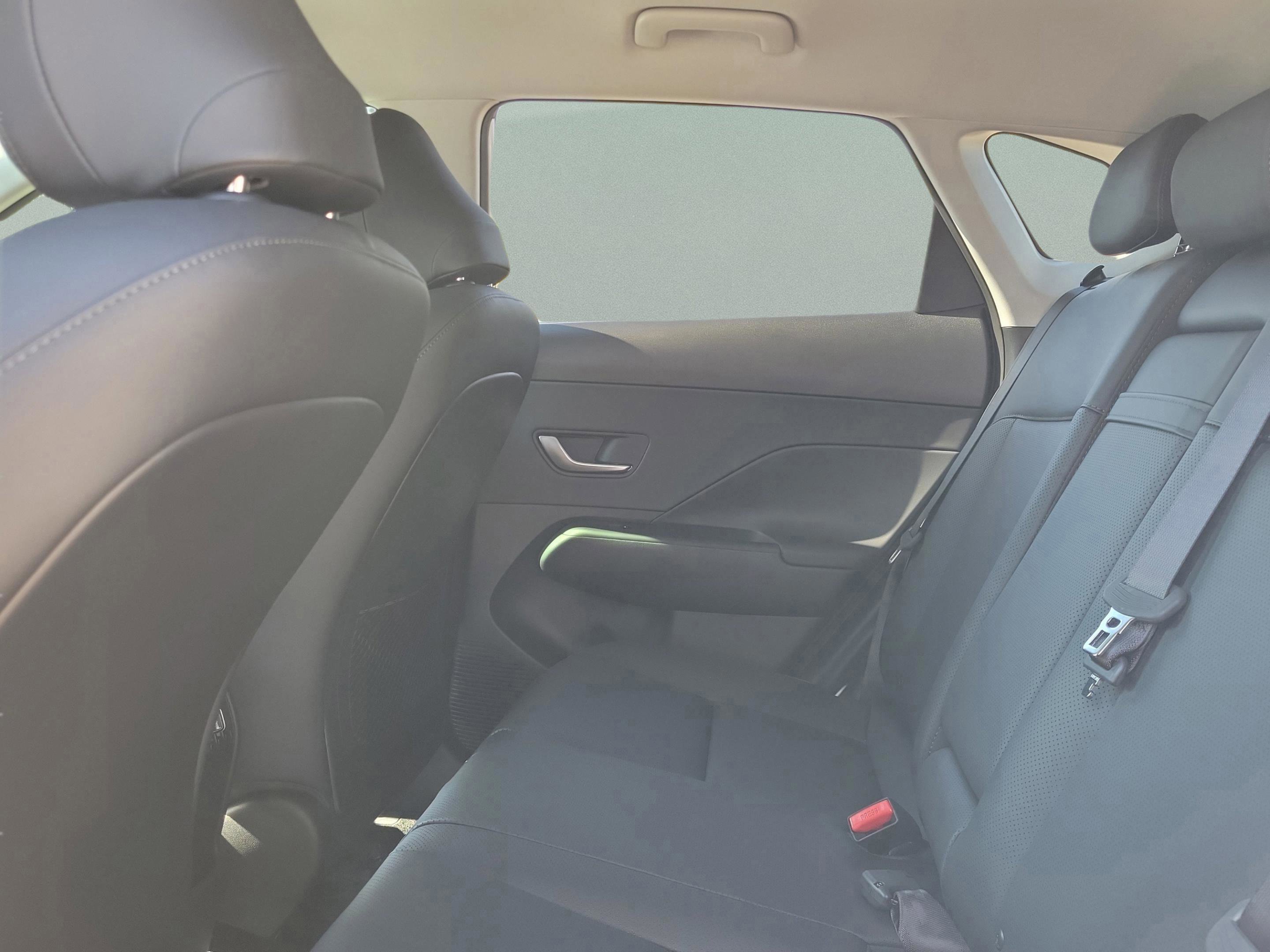 New 2026 Hyundai Kona SEL Premium image 24