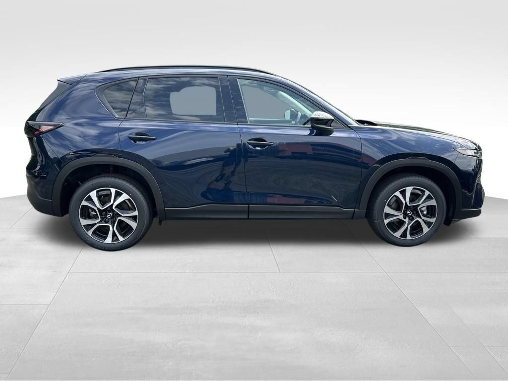 New 2026 MAZDA CX-5 Preferred AWD/4WD image 7