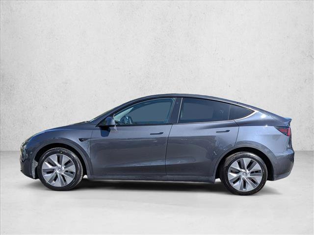 Used 2022 Tesla Model Y Long Range AWD/4WD image 9