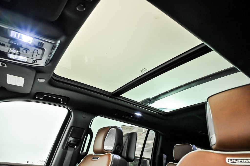 Used 2023 GMC Yukon XL Denali Ultimate image 14