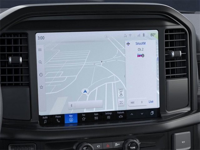 Used 2025 Ford F150 STX w/ Equipment Group 200A image 14