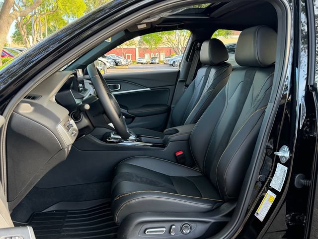 New 2026 Acura Integra A-Spec FWD image 6