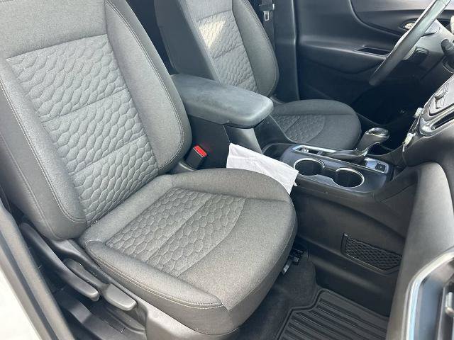 Used 2018 Chevrolet Equinox LT AWD/4WD image 22