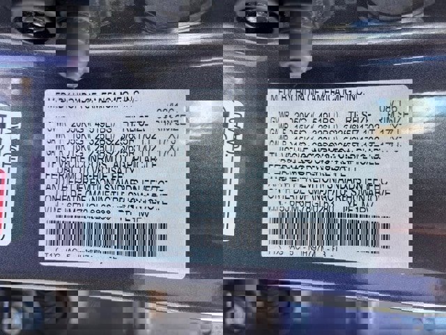 Used 2016 Honda CR-V EX-L image 10