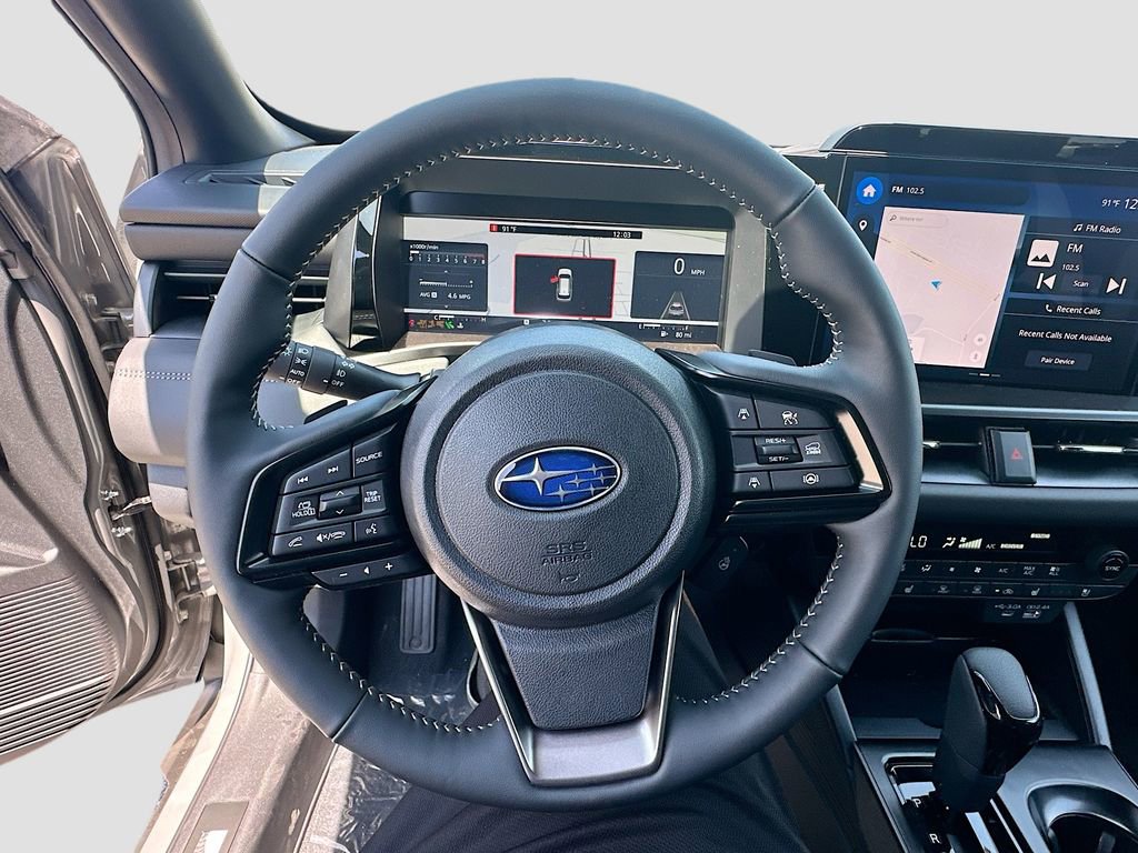 New 2026 Subaru Outback Touring XT AWD/4WD image 11