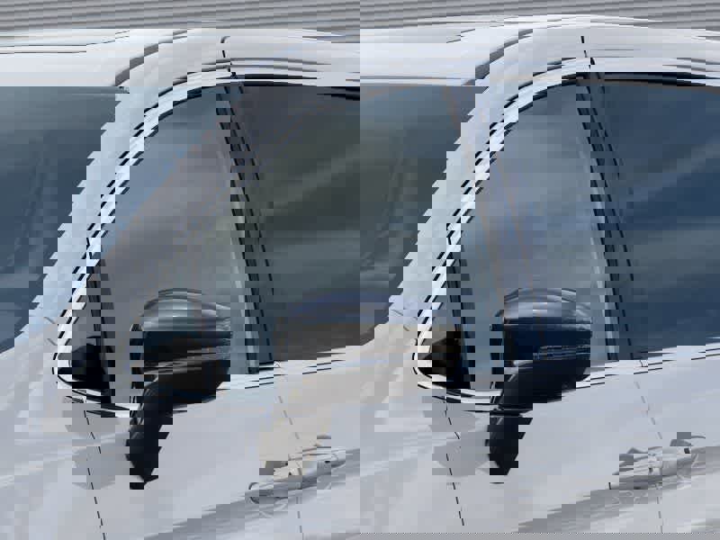 New 2026 Chrysler Pacifica Select AWD/4WD image 12