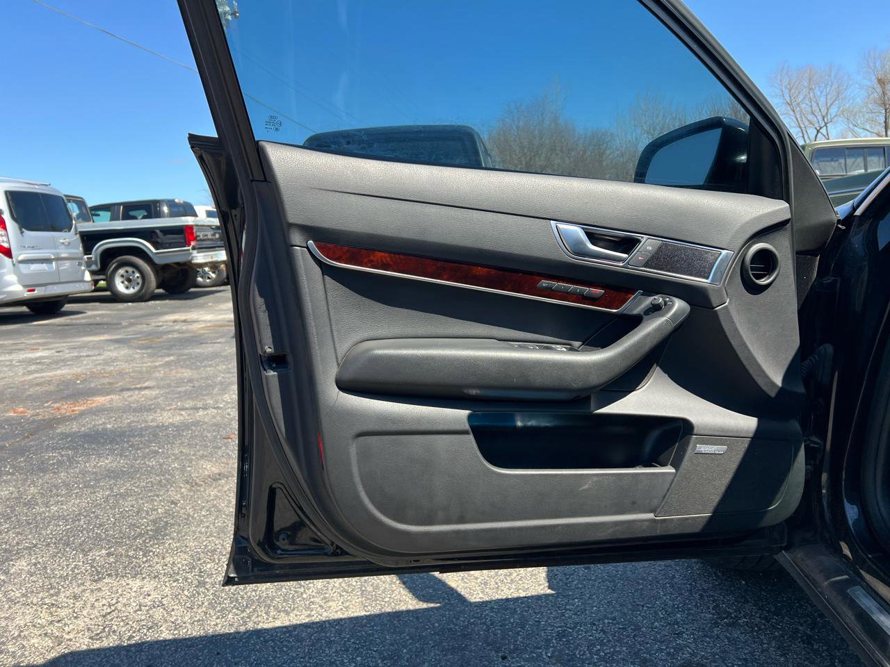 Used 2007 Audi A6 3.2 image 8