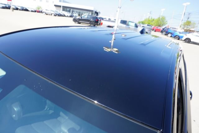 Used 2023 GMC Terrain SLE AWD/4WD image 24