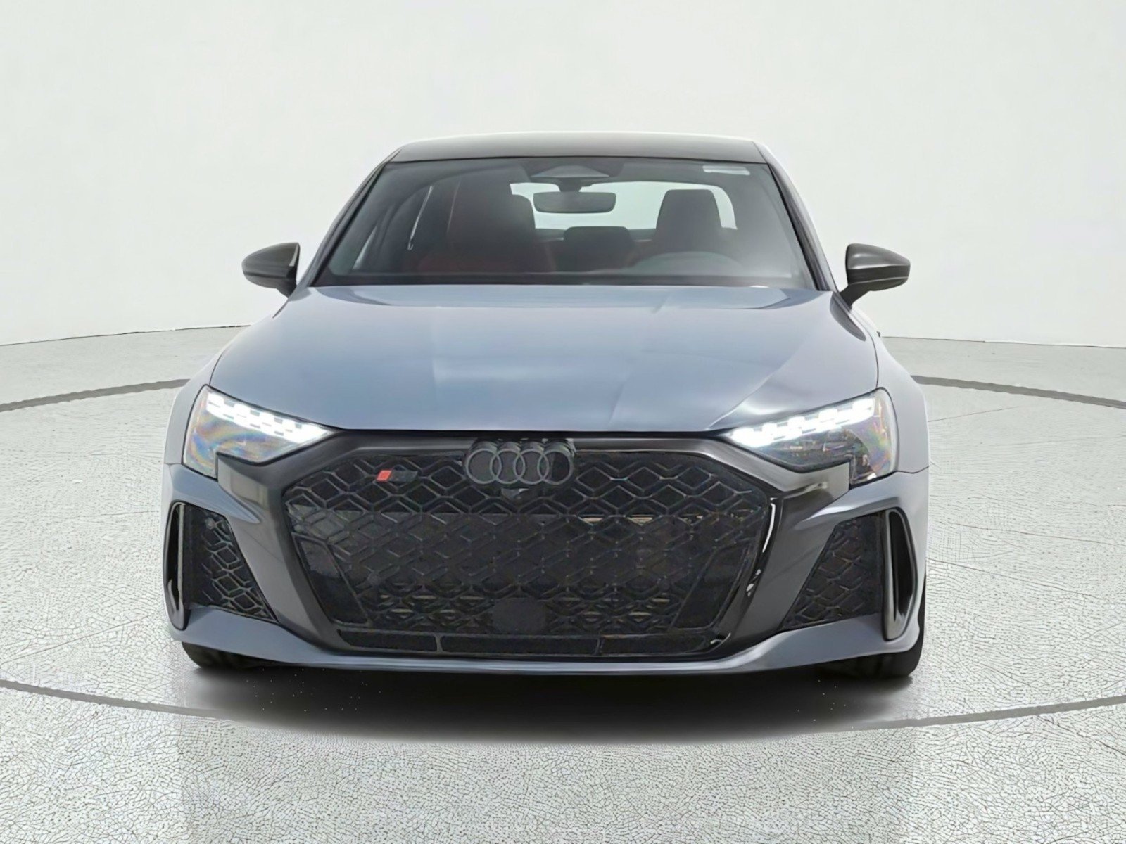 New 2026 Audi RS 3 AWD/4WD image 2
