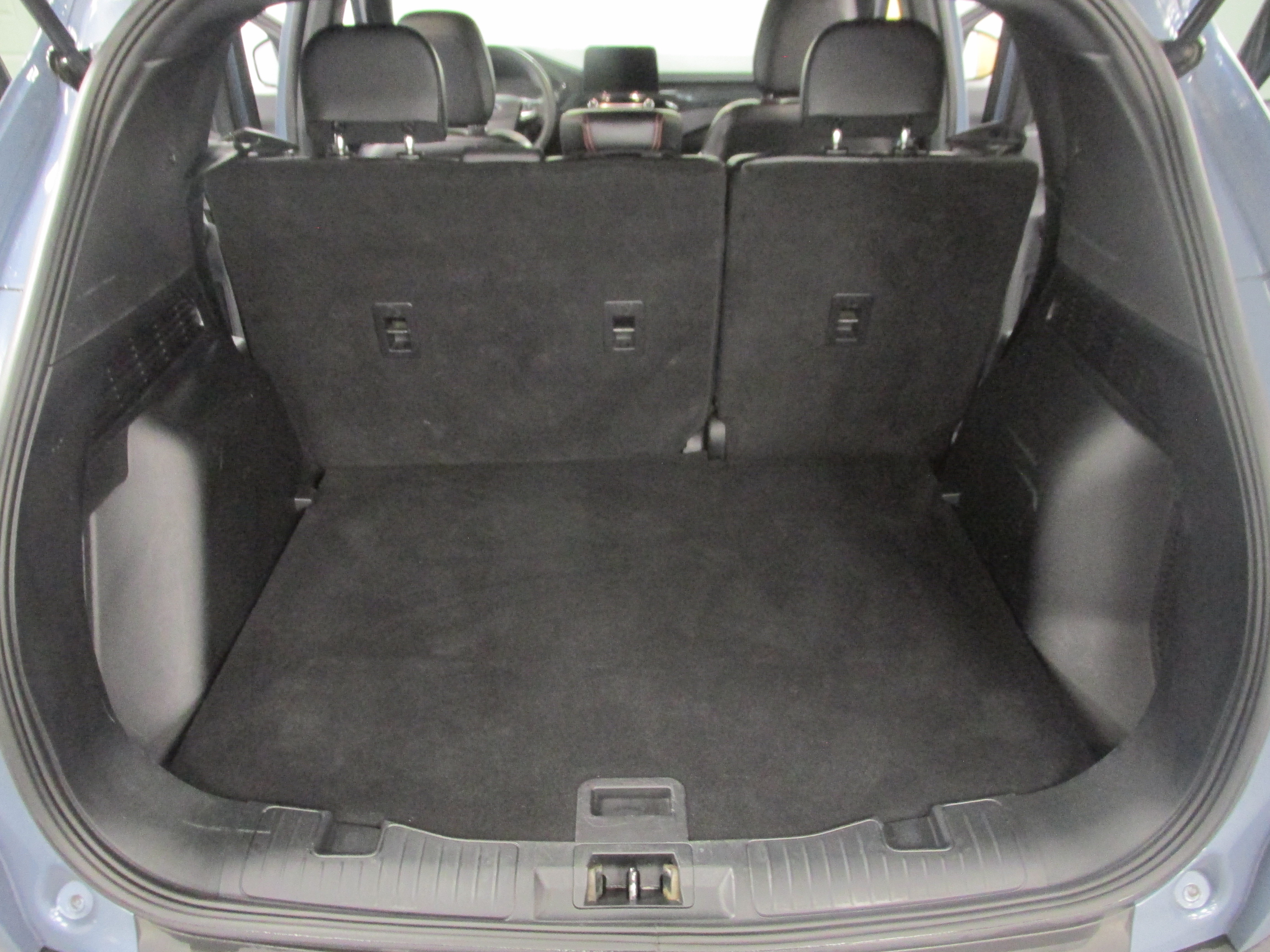 Used 2025 Ford Escape ST-Line AWD/4WD image 23