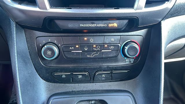 Used 2023 Ford Transit Connect XL image 25