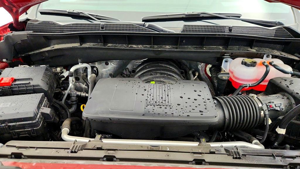 Used 2026 GMC Sierra 1500 AT4 w/ AT4 Premium Package AWD/4WD image 28