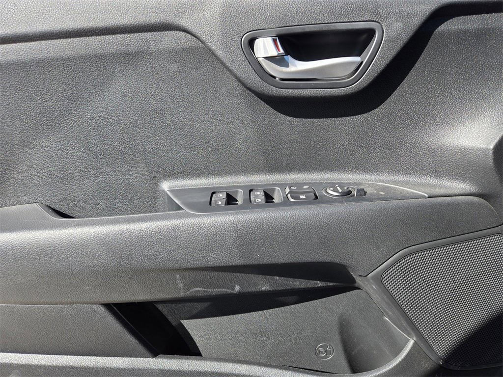 Used 2022 Kia Rio LX image 25