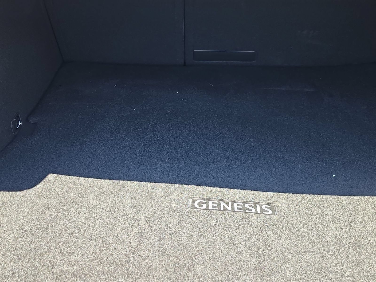 Certified 2026 Genesis G70 3.3T Prestige RWD image 23