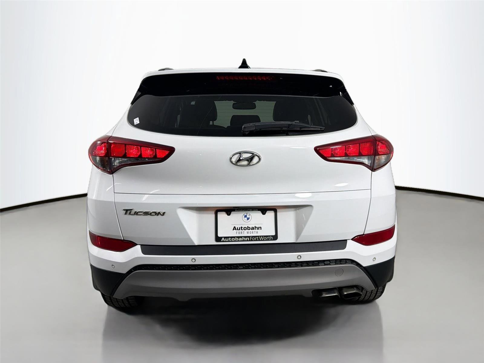 Used 2018 Hyundai Tucson Value FWD image 6