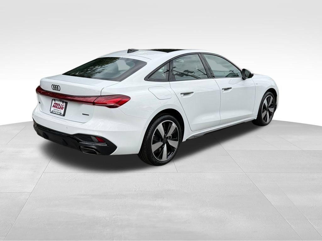 New 2026 Audi A5 2.0T Premium Plus AWD/4WD image 7