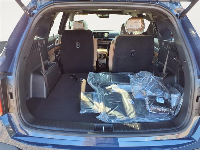 New 2026 Kia Sorento SX Prestige image 20